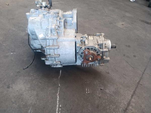 BOITE DE VITESSE MANUEL - Vue 5